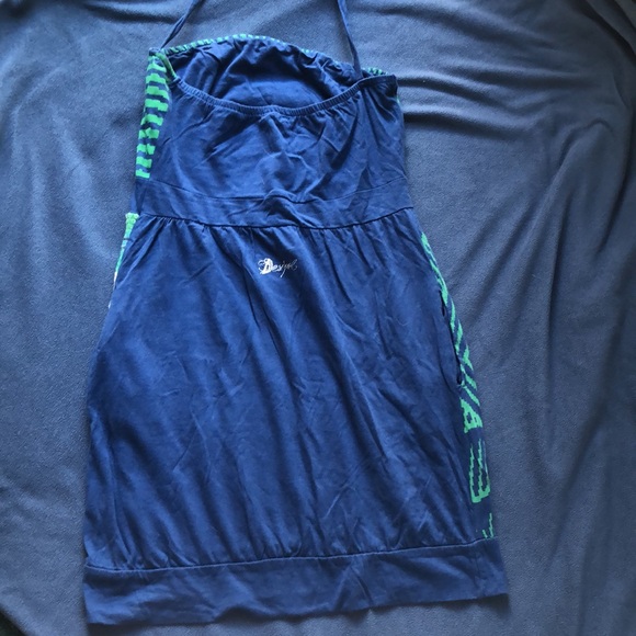 Desigual top L - Picture 5 of 7